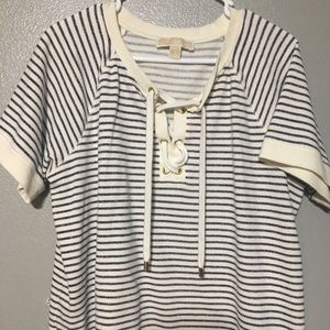 Michael Kors Short sleeve Top
